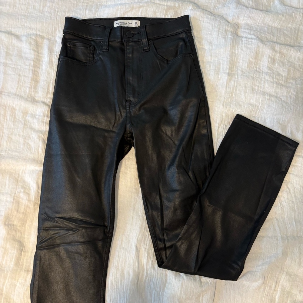 Abercrombie and Fitch Pants